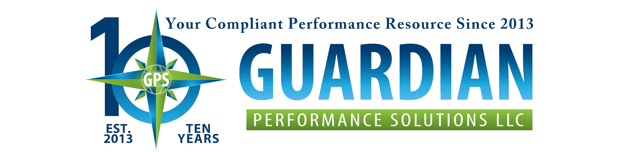 Guardian Performance Solutions Logo